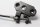 Seat lock, lock pull, bench Ducati Multistrada 620 ZDMA103AA 05-07