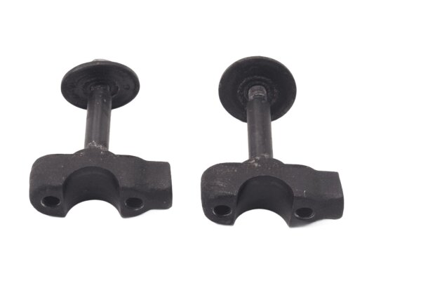 Gabelbrücke oben Klemmung Achsklemmung Gabel BMW K 1100 RS K589 0522 92-96