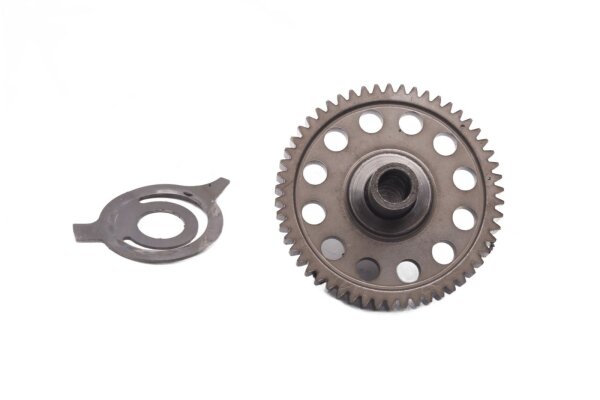 Starter intermediate gear starter pinion BMW K 1100 RS K589 0522 92-96