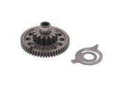 Starter intermediate gear starter pinion BMW K 1100 RS K589 0522 92-96