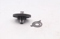 Starter intermediate gear starter pinion BMW K 1100 RS K589 0522 92-96