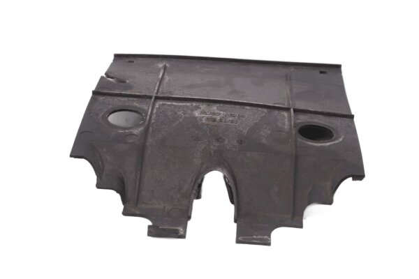 Underride guard, front upper cover BMW K 1100 RS K589 0522 92-96