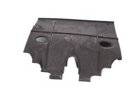 Underride guard, front upper cover BMW K 1100 RS K589...