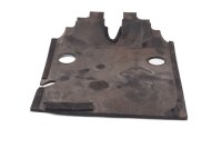 Underride guard, front upper cover BMW K 1100 RS K589...