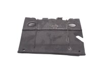 Underride guard, front upper cover BMW K 1100 RS K589 0522 92-96