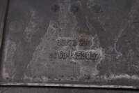 Underride guard, front upper cover BMW K 1100 RS K589 0522 92-96