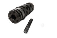Shift drum, shift lever, spring, ball Ducati Multistrada 620 ZDMA103AA 05-07