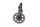 Árbol de levas, control de válvulas, eje de control BMW K 1100 RS K589 0522 92-96