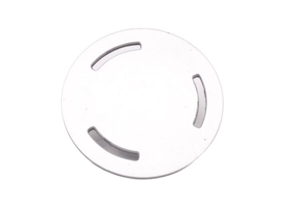 Radkappe Hinterrad Felgendeckel Nabendeckel BMW K 1100 RS K589 0522 92-96