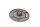 Radkappe Hinterrad Felgendeckel Nabendeckel BMW K 1100 RS K589 0522 92-96