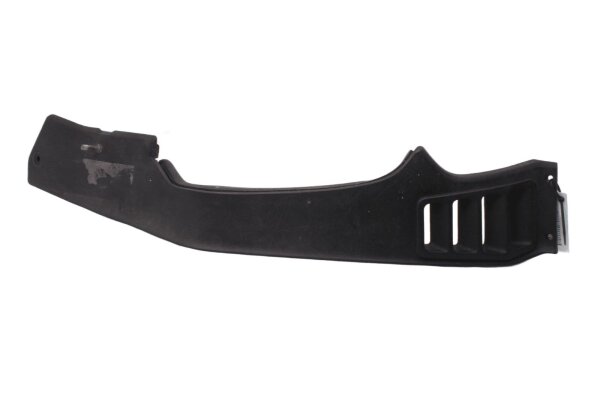 Right cockpit trim, air vent grille cover BMW K 1100 RS K589 0522 92-96