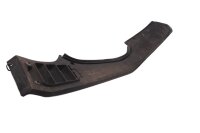 Höger sittbrunnslist, luftgallerskydd BMW K 1100 RS...
