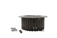 Kopplingskorgens tryckbrickfjädrar Ducati Multistrada 620 ZDMA103AA 05-07