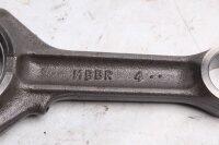 Bielle, vilebrequin, coussinet de bielle, KBBR 4 Honda VTR 1000 Firestorm SC36 97-06