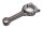 Bielle, vilebrequin, coussinet de bielle, KBBR 4 Honda VTR 1000 Firestorm SC36 97-06