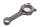 Bielle, vilebrequin, coussinet de bielle, KBBR 4 Honda VTR 1000 Firestorm SC36 97-06