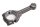 Bielle, vilebrequin, coussinet de bielle, KBBR 4 Honda VTR 1000 Firestorm SC36 97-06