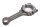 Kiertokangen kampiakselin laakeritappi NB8F 4 Honda VTR 1000 Firestorm SC36 97-06