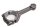 Kiertokangen kampiakselin laakeritappi NB8F 4 Honda VTR 1000 Firestorm SC36 97-06
