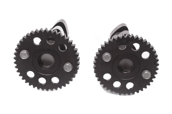 Nockenwellenpaar Auslass Einlass hinten Honda VTR 1000 Firestorm SC36 97-06