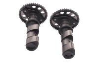 Nockenwellenpaar Auslass Einlass hinten Honda VTR 1000 Firestorm SC36 97-06