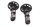 Nockenwellenpaar Auslass Einlass hinten Honda VTR 1000 Firestorm SC36 97-06