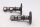 Nockenwellenpaar Auslass Einlass hinten Honda VTR 1000 Firestorm SC36 97-06