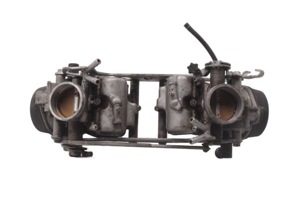 corps de papillon du carburateur Honda VTR 1000 Firestorm SC36 97-06