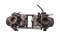 carburetor throttle body Honda VTR 1000 Firestorm SC36 97-06