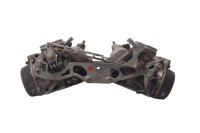 corps de papillon du carburateur Honda VTR 1000 Firestorm SC36 97-06