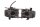 corps de papillon du carburateur Honda VTR 1000 Firestorm SC36 97-06