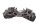 corps de papillon du carburateur Honda VTR 1000 Firestorm SC36 97-06