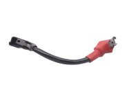 Cable de batería, terminal positivo, cable de arranque Honda VTR 1000 Firestorm SC36 97-06