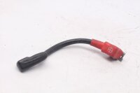 Cable de batería, terminal positivo, cable de arranque Honda VTR 1000 Firestorm SC36 97-06
