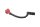 Cable de batería, terminal positivo, cable de arranque Honda VTR 1000 Firestorm SC36 97-06