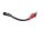 Cable de batería, terminal positivo, cable de arranque Honda VTR 1000 Firestorm SC36 97-06