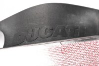 Copertura catarifrangente superiore posteriore Ducati...