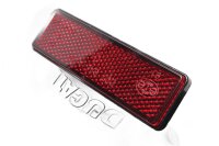 Bageste øverste reflektordæksel Ducati Multistrada 620 ZDMA103AA 05-07