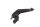 Vaihteiston vaihdeakseli, vaihdelaatikko, vaihdevipu, vaihdevarsi BMW K 1100 RS K589 0522 92-96