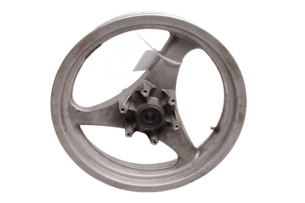 Vorderradfelge 3.50x17 Vorderachse Gussrad Kratzer BMW K 1100 RS K589 0522 92-96