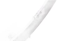 Vorderradfelge 3.50x17 Vorderachse Gussrad Kratzer BMW K 1100 RS K589 0522 92-96