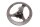 Vorderradfelge 3.50x17 Vorderachse Gussrad Kratzer BMW K 1100 RS K589 0522 92-96