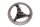 Vorderradfelge 3.50x17 Vorderachse Gussrad Kratzer BMW K 1100 RS K589 0522 92-96