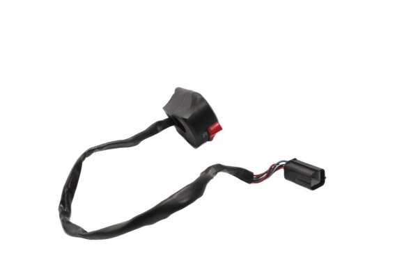 Interruttore destro del manubrio Start/Stop Ducati Multistrada 620 ZDMA103AA 05-07