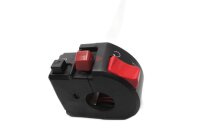 Interruttore destro del manubrio Start/Stop Ducati Multistrada 620 ZDMA103AA 05-07