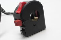 Interruttore destro del manubrio Start/Stop Ducati Multistrada 620 ZDMA103AA 05-07