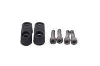 Handlebar clamp, upper fork bridge mounting BMW K 1100 RS K589 0522 92-96