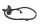 Right handlebar switch Start/Kill Honda VTR 1000 Firestorm SC36 97-06