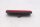 reflector rectangular, reflector trasero rojo Honda VTR 1000 Firestorm SC36 97-06