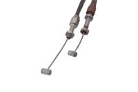 Throttle cable, throttle valve cable, return cable set Honda VTR 1000 Firestorm SC36 97-06